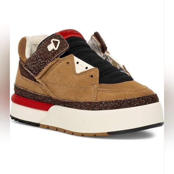 UGG Goldencush Sneaker Size 9 - Picture 5 of 8